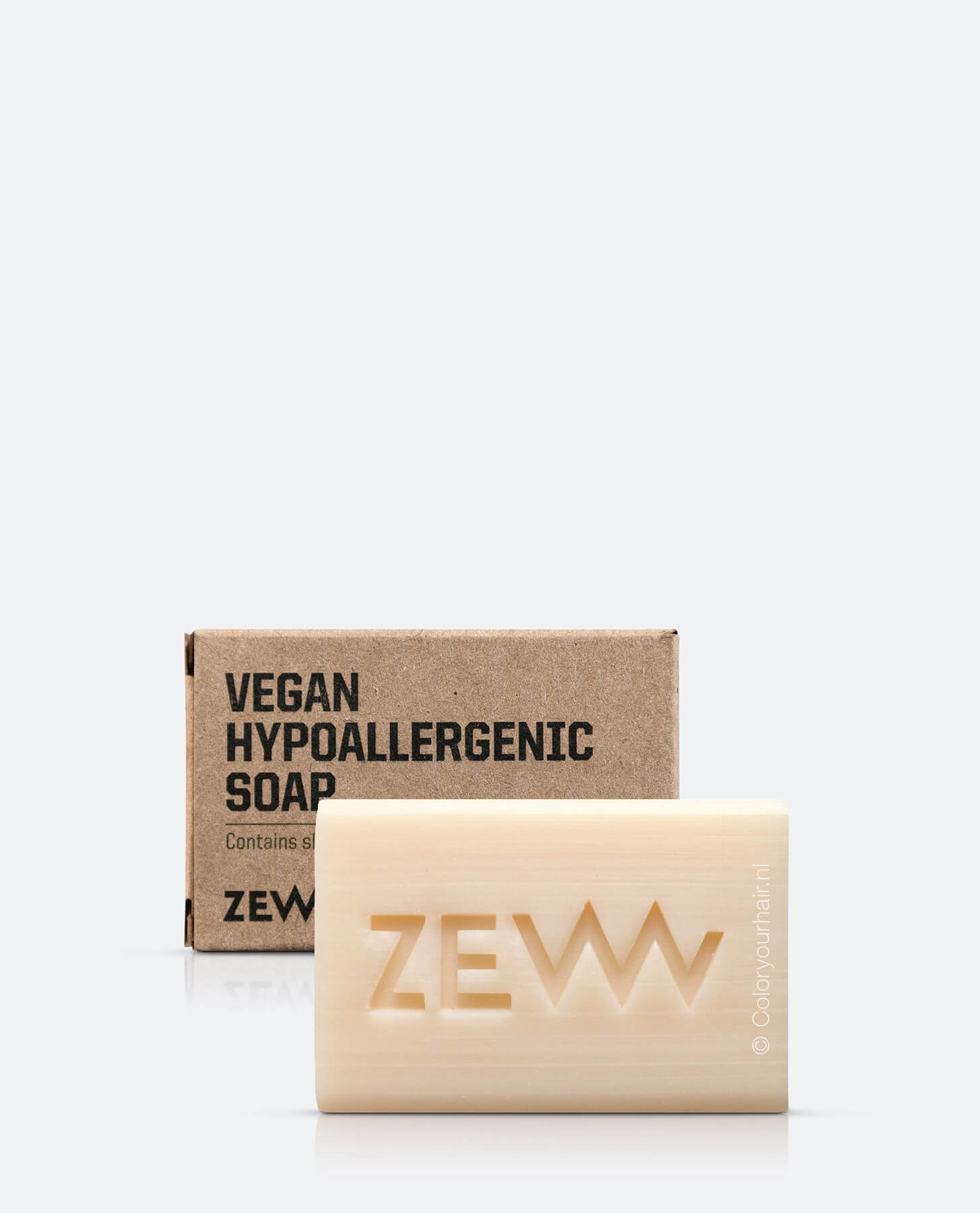 Hypoallergenic soaps on sale