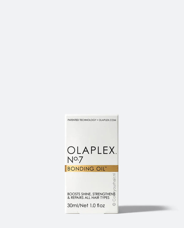 Olaplex No.7 • Bonding Hair Oil