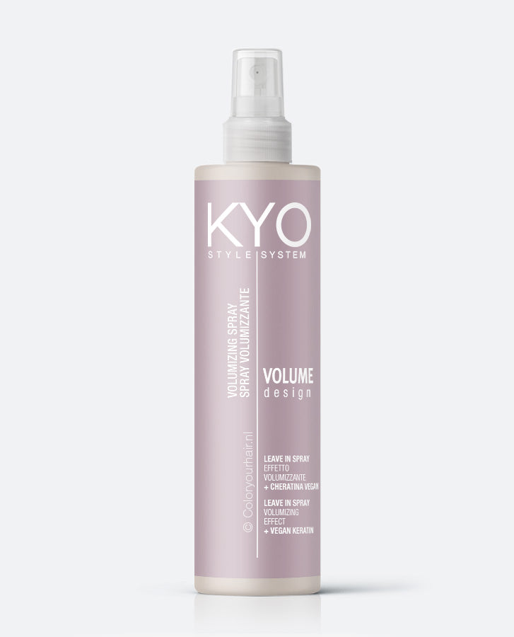 KYO Volume Design Leave-In Spray 250ml