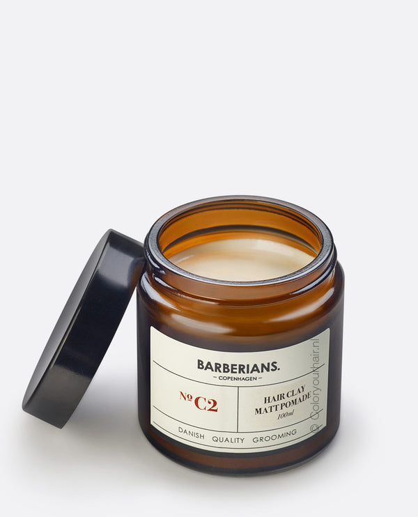 Barberians Pomade 100ml