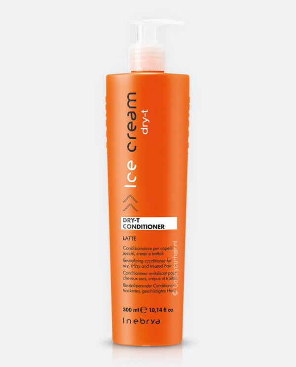 Inebrya Dry-T Conditioner 300ml