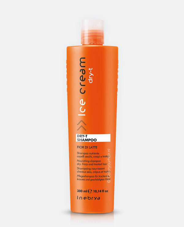 Inebrya Shampoo Dry 300ml