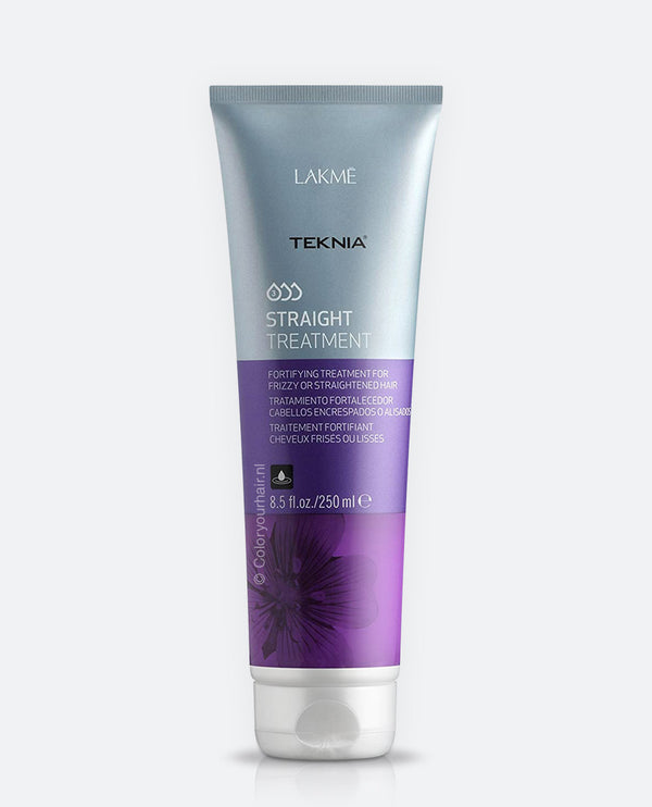 Lakmé Teknia Straight Treatment 250ml