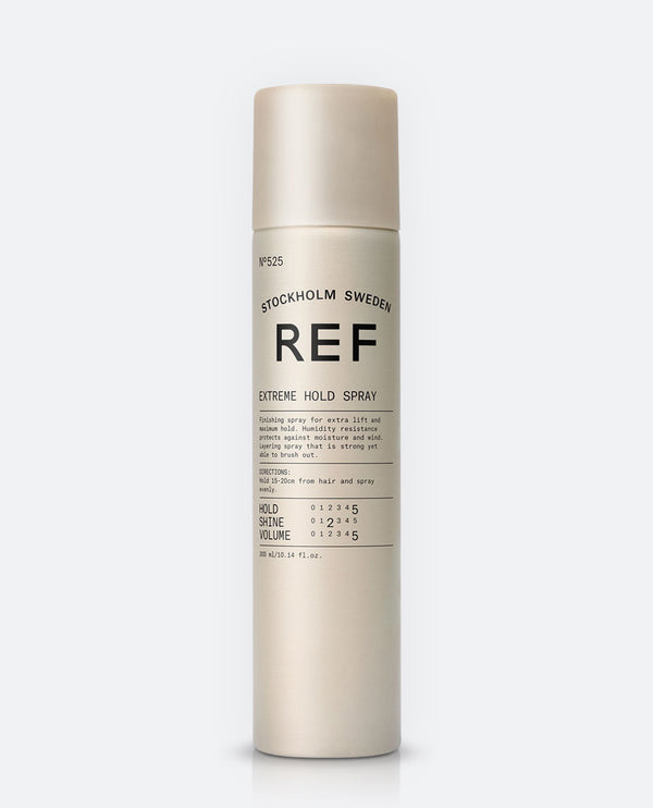 REF Extreme Hold Spray N°525 - 300ml