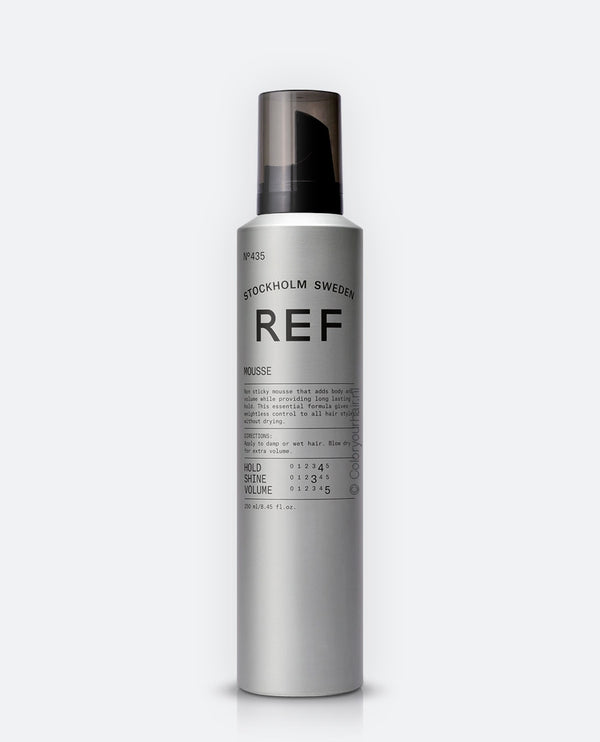 REF Mousse No°435 - 250ml